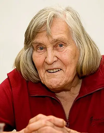 1922 margherita hack italian astrophysicist and author died 201 06 12