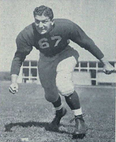1922 merv pregulman american football player businessman and p 10 10