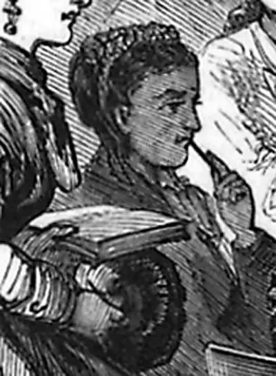 1922 rebecca cole american physician and social reformer born 1 08 14