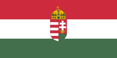 1922 the kingdom of hungary is admitted to the league of nations