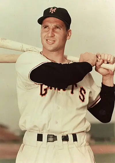 1923 bobby thomson scottish american baseball player died 2010 10 25