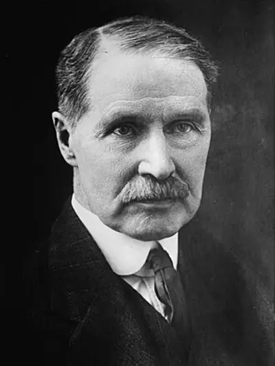 1923 bonar law canadian english banker and politician prime min 10 30