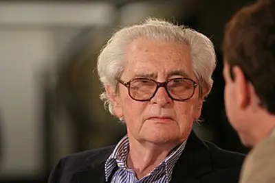 1923 bretislav pojar czech animator and director died 2012 10 07