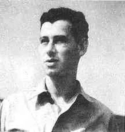 1923 cyril m