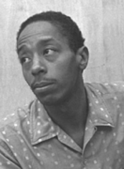 1923 elmo hope american pianist and composer died 1967 06 27
