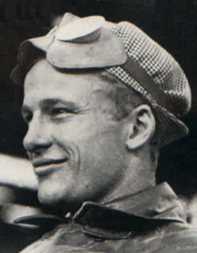 1923 howdy wilcox american racing driver born 1889 09 04