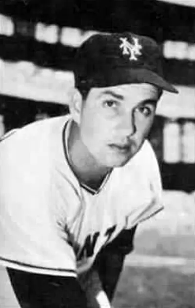 1923 hoyt wilhelm american baseball player and coach died 2002 07 26