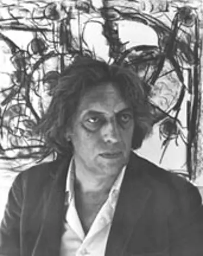 1923 jean paul riopelle canadian painter and sculptor died 2002 10 07