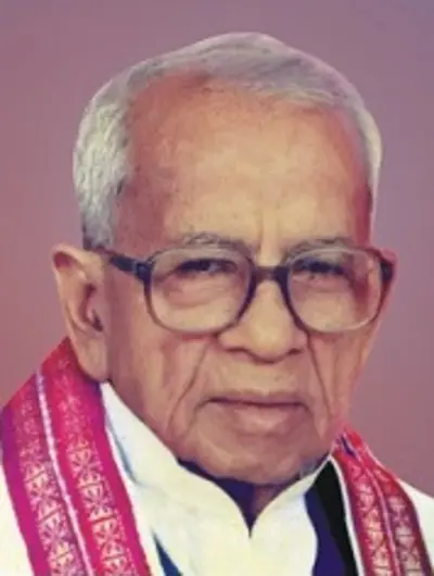 1923 kailashpati mishra indian lawyer and politician 18th gover 10 05