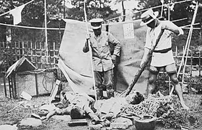 1923 kanto massacre amid rumors that koreans had been conducting 09 02