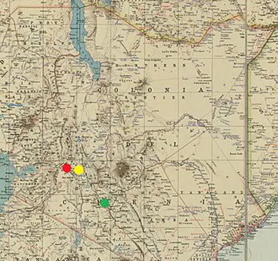 1923 kitosh an african labourer died after having been flogged 06 11