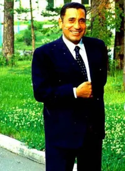 1923 mohamed hassanein heikal egyptian journalist died 2016 09 23
