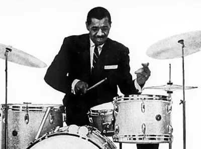 1923 philly joe jones american jazz drummer miles davis quintet 07 15