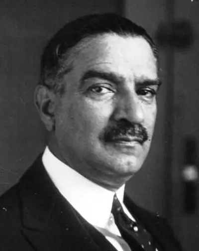 1924 andreas michalakopoulos becomes prime minister of greece for 10 07