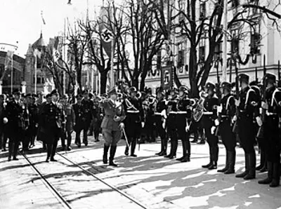 1924 anton geiser croatian ss officer died 2012 10 17