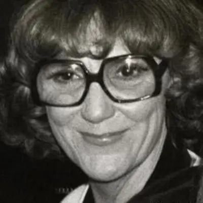 1924 brett somers canadian american actress and singer died 200 07 11