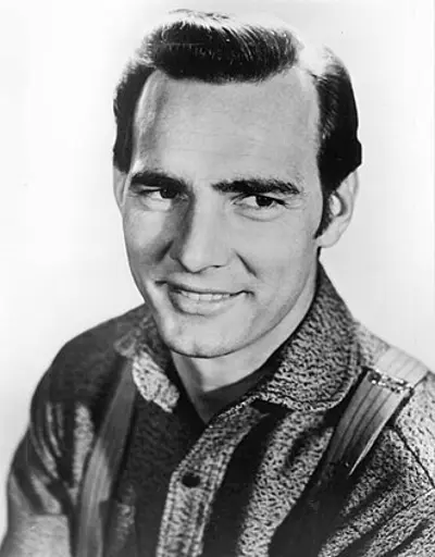 1924 dennis weaver american actor and director died 2006 06 04