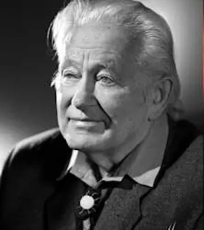 1924 georges charpak polish french physicist who invented and de 08 01