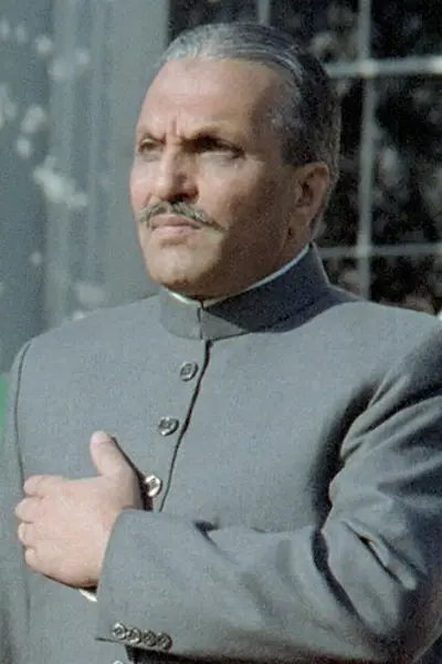 1924 muhammad zia ul haq pakistani general and politician 6th p 08 12