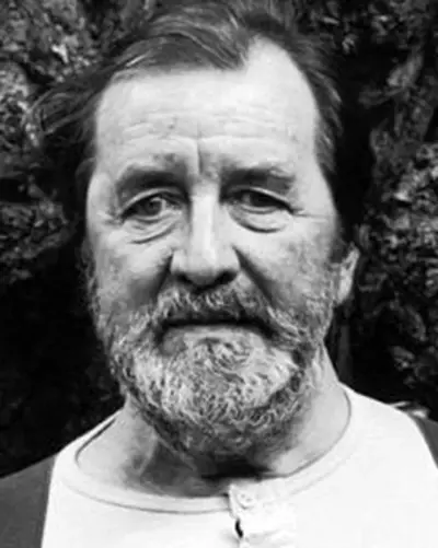 1924 robert bolt english playwright and screenwriter died 1995 08 15