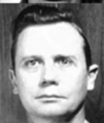 1924 samuel bowers american white supremacist co founded the wh 08 06