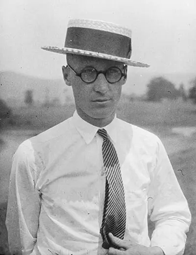 1925 american high school biology teacher john t