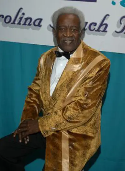 1925 bill pinkney american singer died 2007 08 15