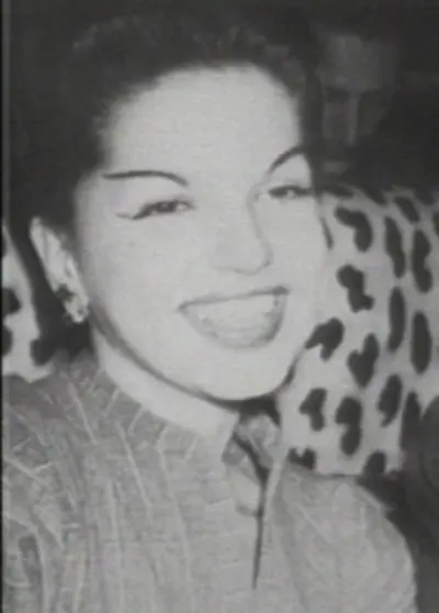 1925 chan parker american dancer and author died 1999 06 29