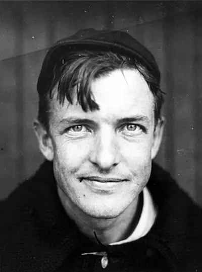 1925 christy mathewson american baseball player and manager bor 10 07