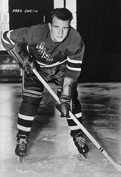 1925 fred shero canadian american ice hockey player and coach d 10 23