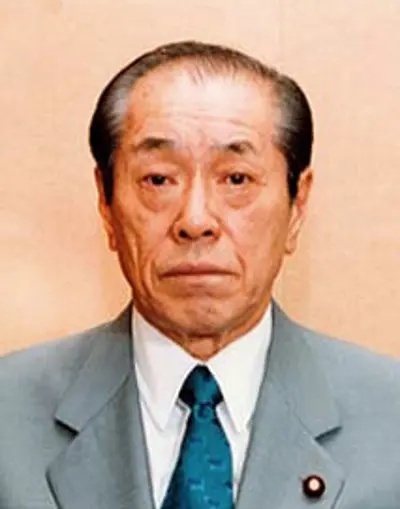 1925 hiromu nonaka japanese politician died 2018 10 20