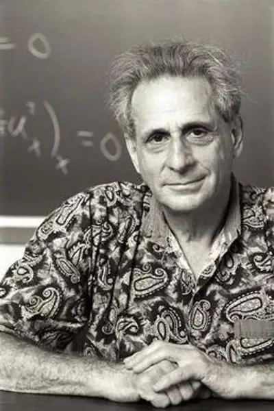 1925 martin david kruskal american physicist and mathematician 09 28