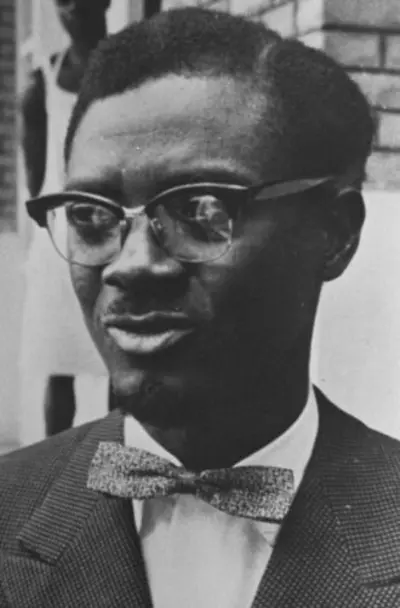 1925 patrice lumumba congolese politician 1st prime minister of 07 02