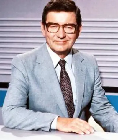 1925 richard baker english journalist and author died 2018 06 15