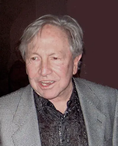 1925 robert rauschenberg american painter and illustrator died 10 22