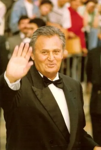 1925 roger hanin algerian french actor director and screenwrit 10 20