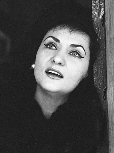 1925 virginia zeani romanian soprano and educator died 2023 10 21