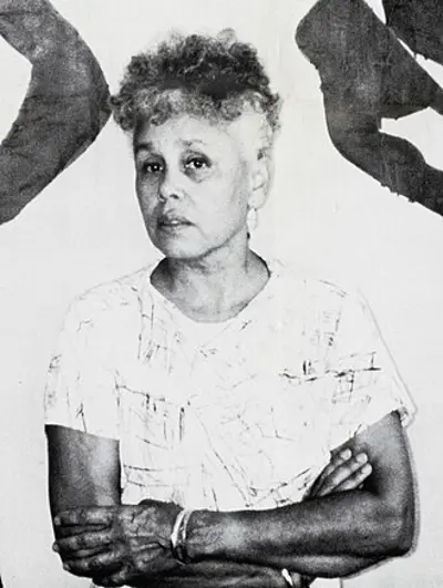 Betye Saar, American artist (died 2026)