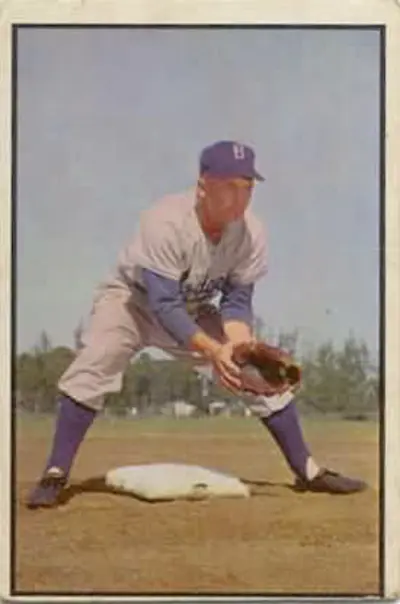 1926 bobby morgan american professional baseball player died 20 06 29