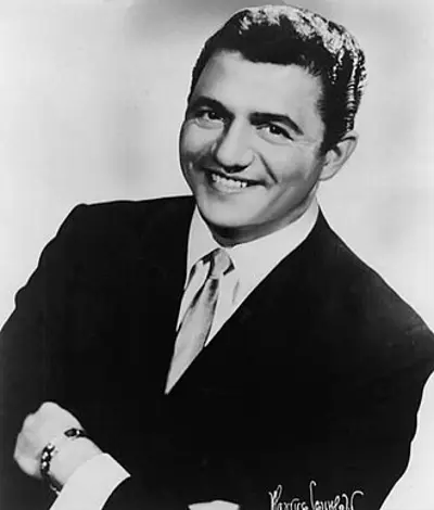 Buddy Greco, American singer and pianist (died 2017)