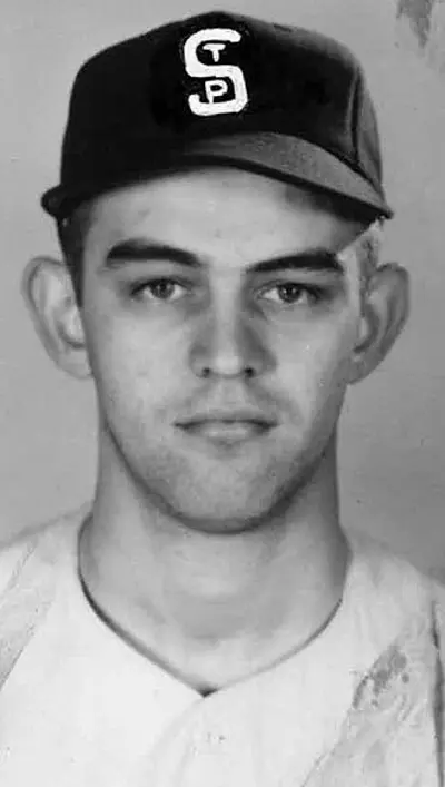 Clem Labine, American baseball player and manager (died 2007)