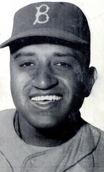 Don Newcombe, American baseball player (died 2019)