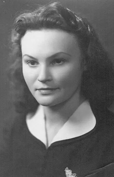 Eliška Misáková, Czech gymnast (died 1948)