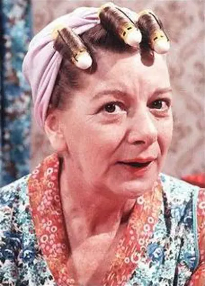 Jean Alexander, English actress (died 2016)