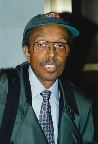 Jimmy Heath, American saxophonist and composer (died 2020)