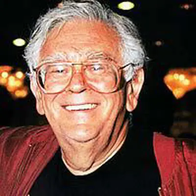 Joe Slovo, Lithuanian-South African activist and politician (died 1995)