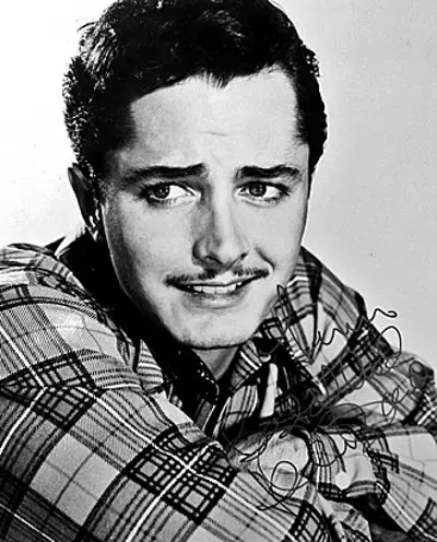 John Derek, American actor, director, and cinematographer (died 1998)