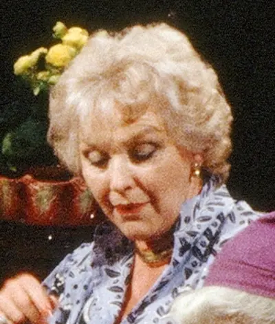 Katie Boyle, Italian-English actress and television host (died 2018)