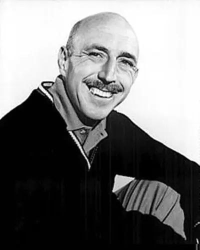 Lionel Jeffries, English actor, screenwriter and film director (died 2010)