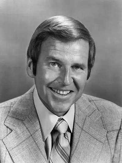 Paul Lynde, American actor and comedian (died 1982)